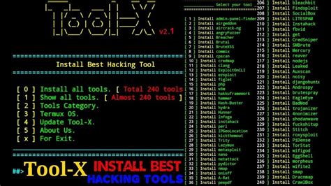 Finally, download and install the emulator which will work well with your PC&x27;s hardwaresoftware. . How to open installed tools in termux
